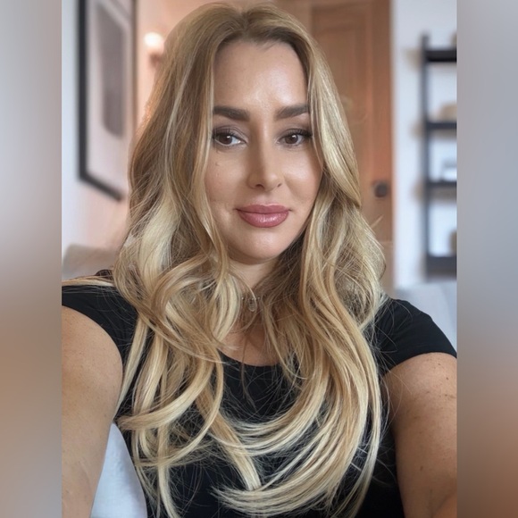 Meet your Posher, Tiffany - Picture 10 of 10